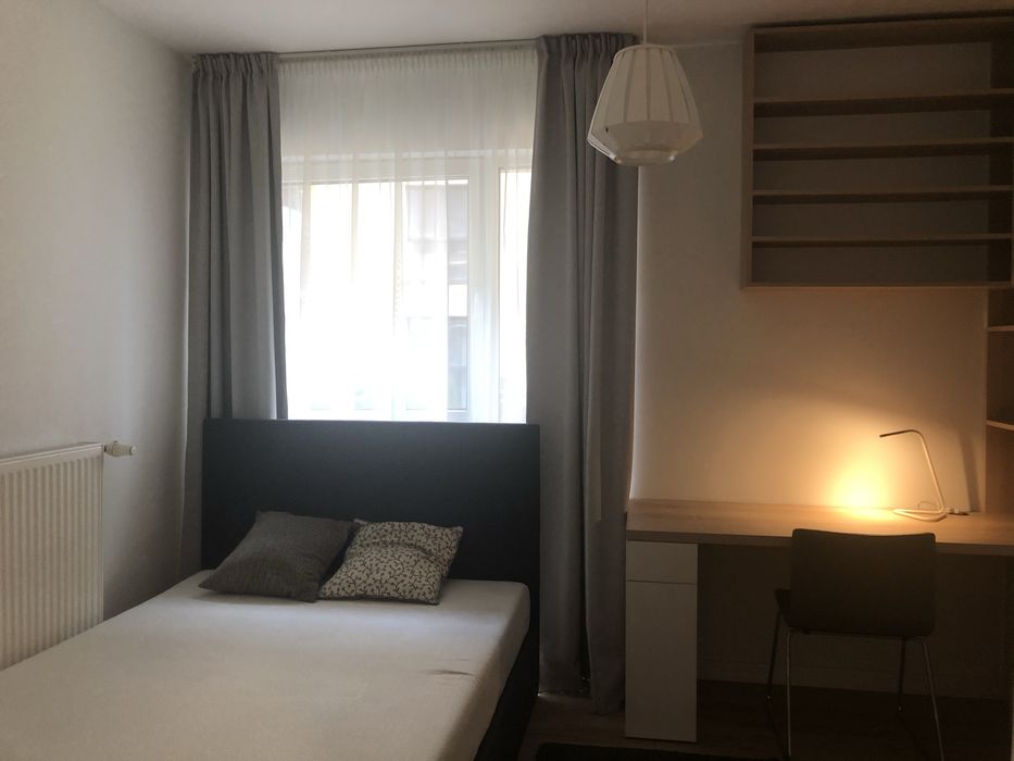 Platinia Mall, 3 camere