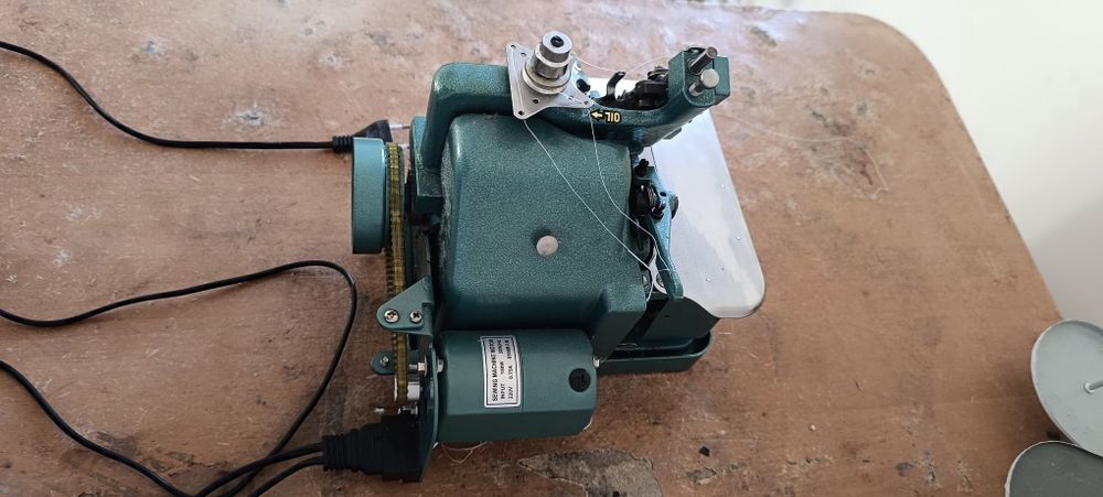 Averlok yangi 3 ipli