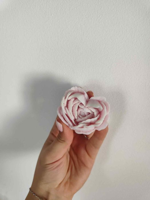 Соеви декоративни свещи