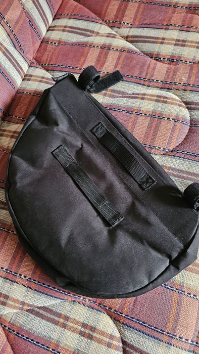 Чанта за детска количка