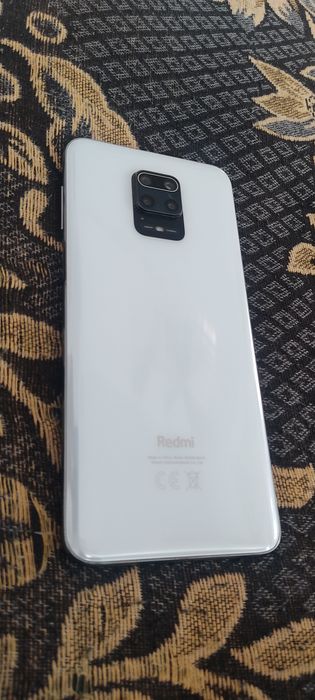СРОЧНО! Xiaomi Redmi note 9s 6/128