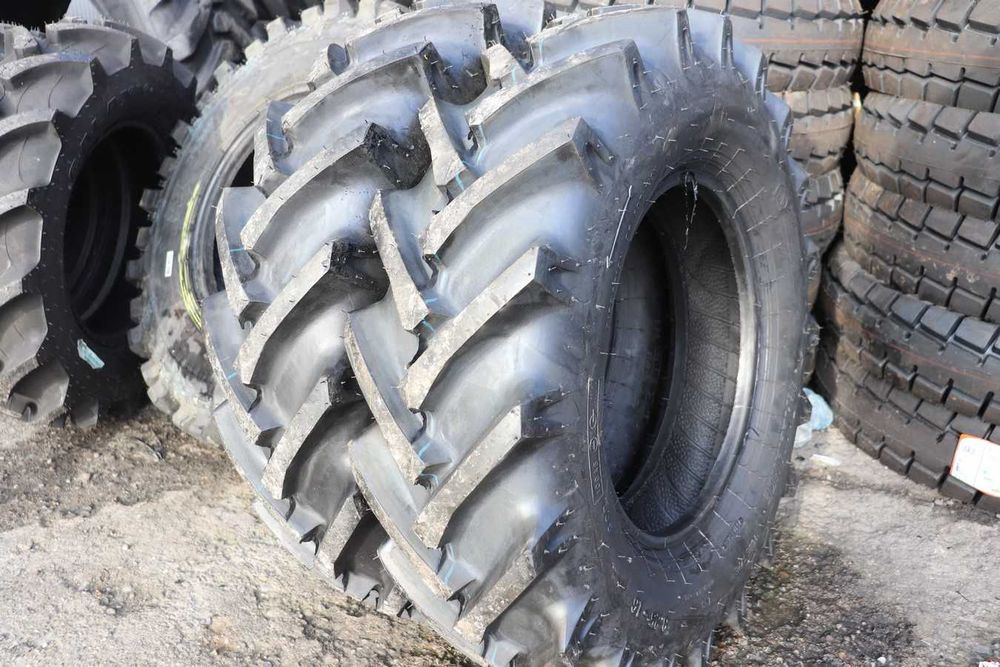 Cauciucuri noi 8.25-16 ALLIANCE 6PLY anvelope cu garantie