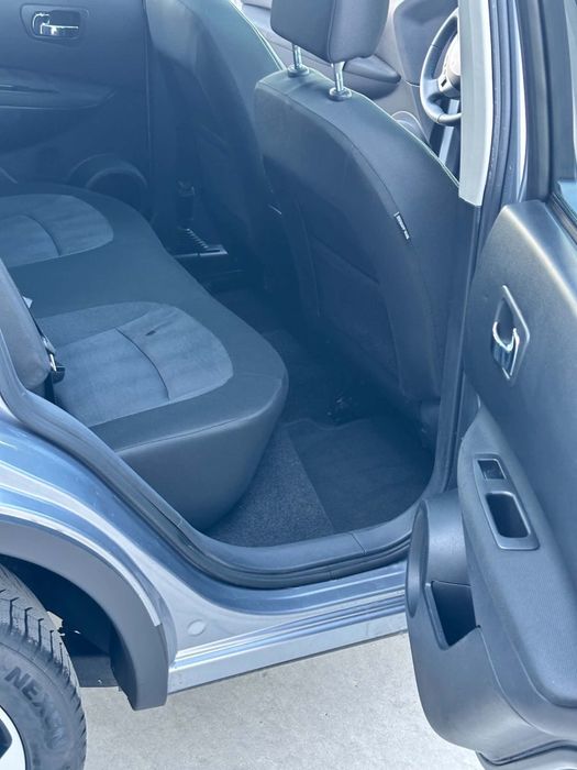 NISSAN Qashqai 2011 — imagine 5
