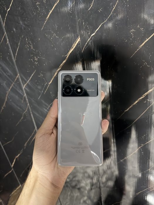 POCO X6 PRO 5G / 256GB