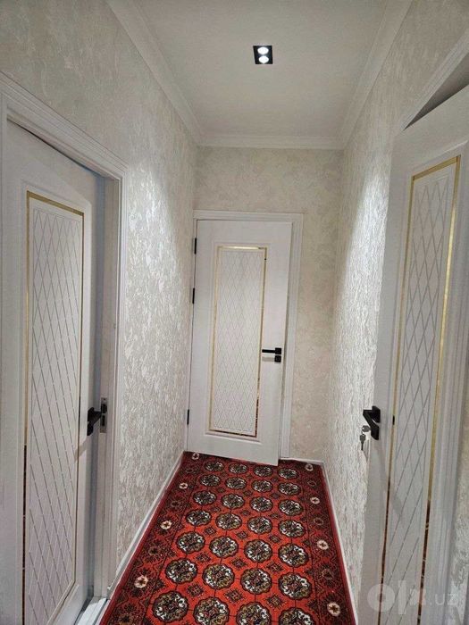 коракамишда 2 хона таййор уй
