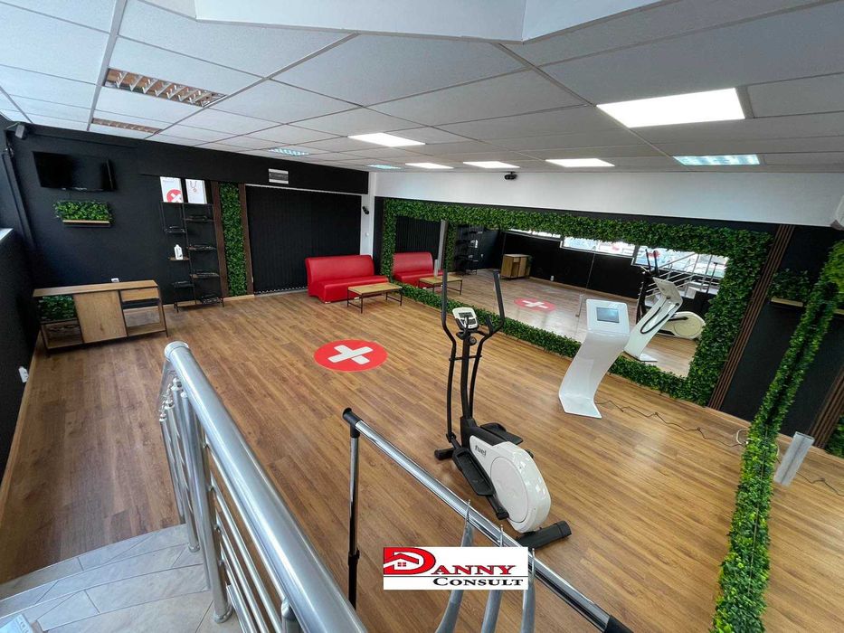 Продава се Магазин в Велико Търново, Акация - 64 кв.м за 1719 €/кв.м - Снимка #9