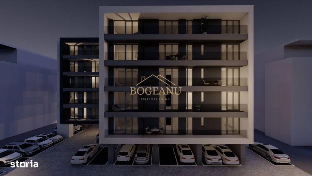 Bg122-Teren Cu Ac Bloc P+6 1550 Mp-30 Apartamente