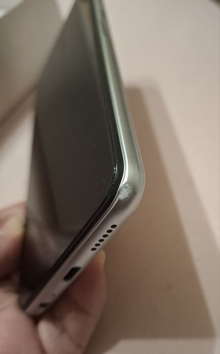 Samsung Galaxy A22 128GB White