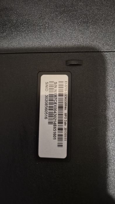 Laptop Acer Aspire E1 571S