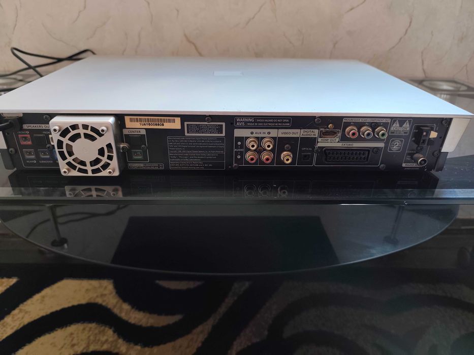 Домашно кино Samsung HT-TP75
