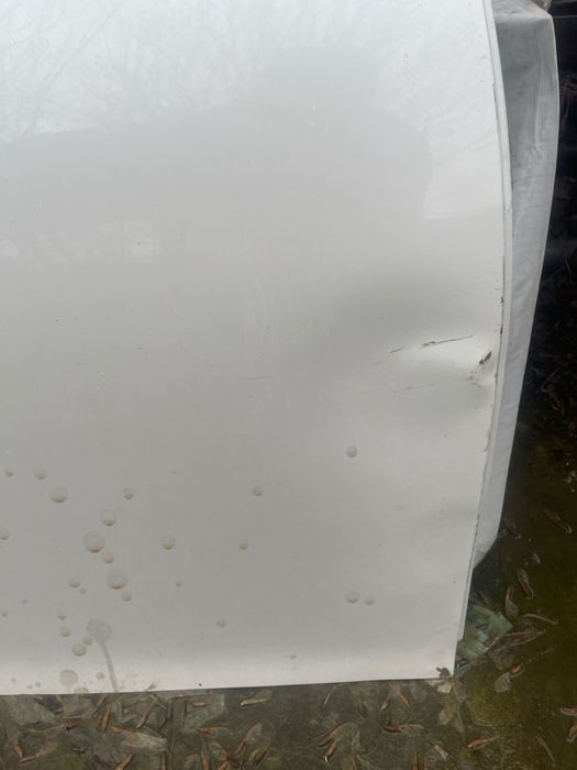 Дверь lexus es 250-350