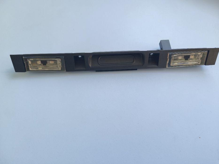 Дръжка за багажник BMW X3 E83, Нова с гаранция