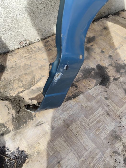 Ляв и Десен калник-Hyundai Santa fe-2005г