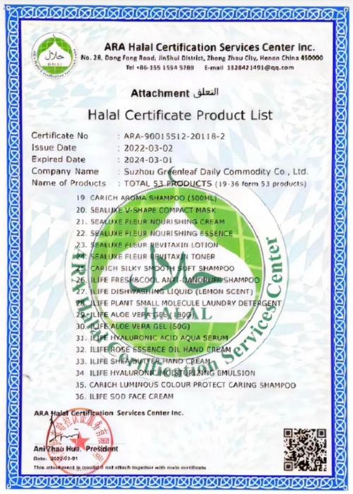 Greenlaef  корпораций