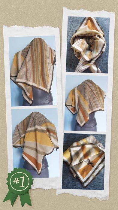 Шалове от времето на соц-а