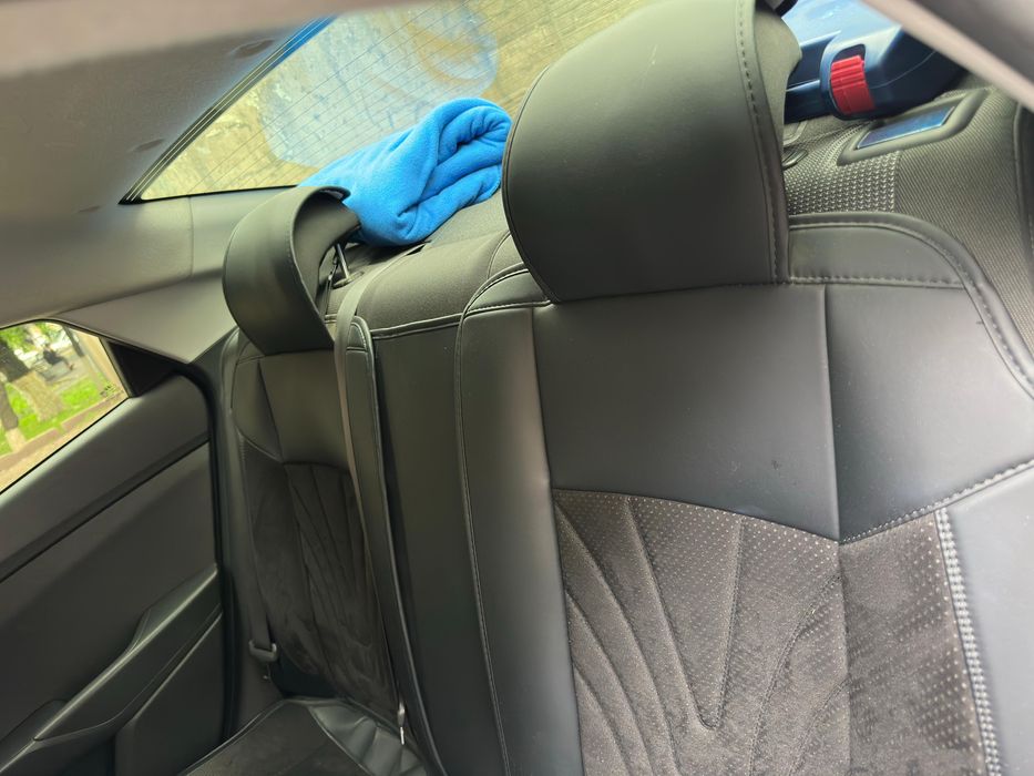 Хендай Акцент 2021 г