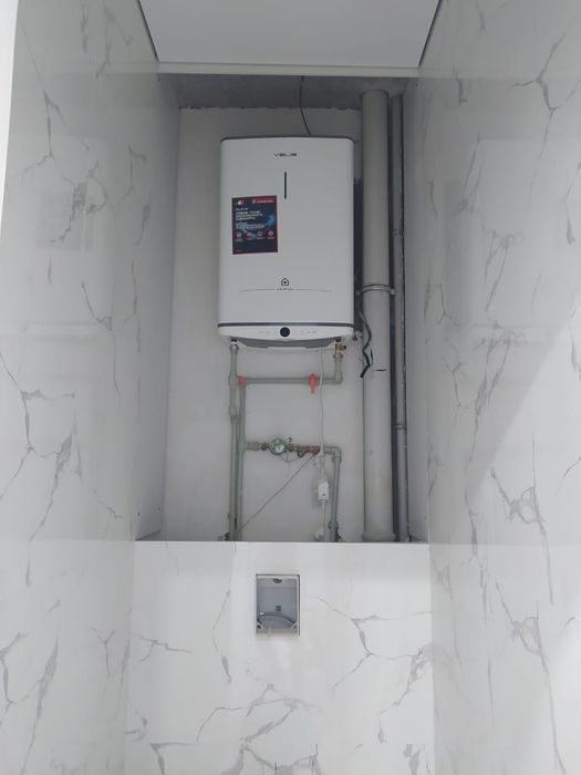 Сантехнические услуги