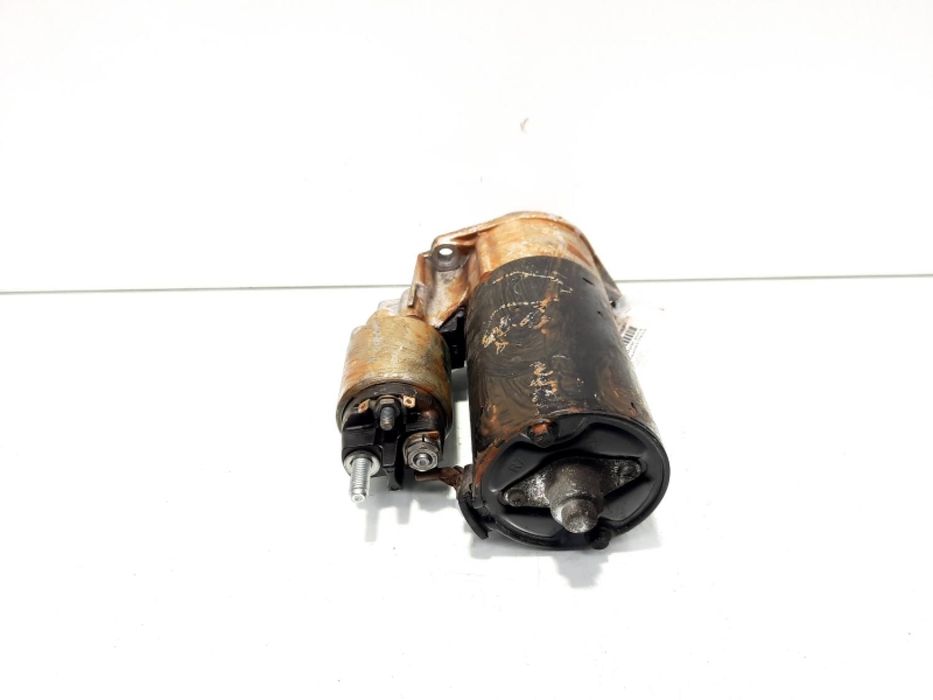 Electromotor, cod A0051517401, Mercedes Clasa A (W169) 2.0 CDI, OM640940, 6 vit man