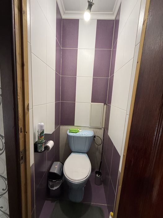 Продается 3х комнатная квартира