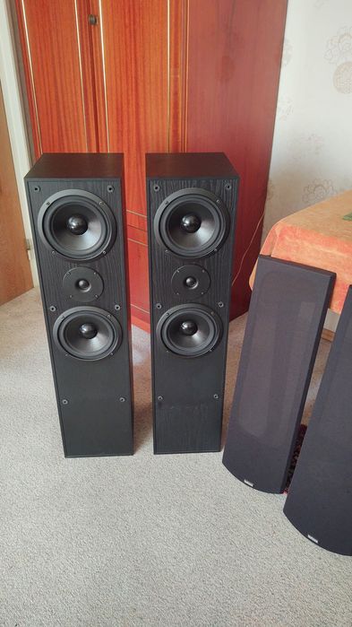 Boxe Yamaha NS-G40Mk2