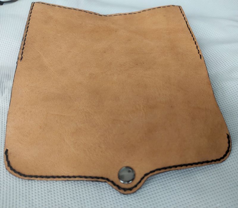 Калъф за тютюн ръчно изработка