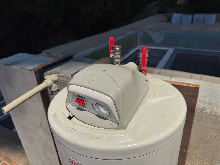 Бойлер Елдом 80л със серпентина