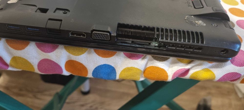 Ноутбук Asus i7-3537