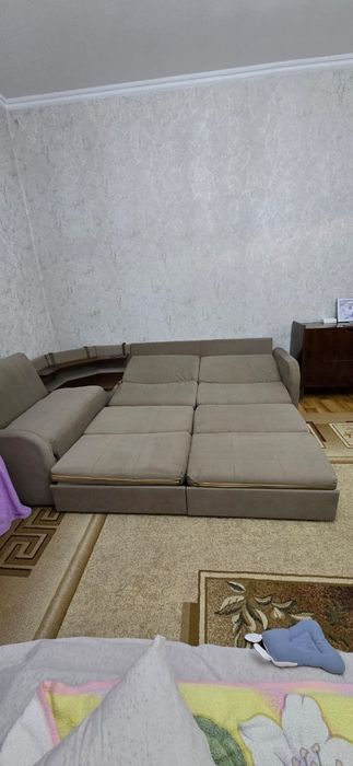 Продам мягкий мебель