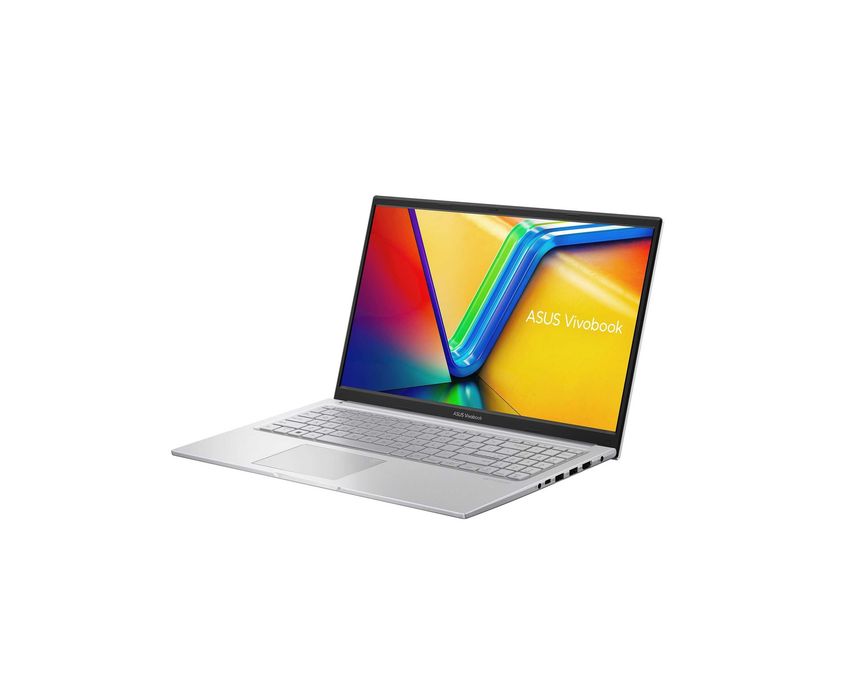 + Ноутбук ASUS VivoBook (Ryzen 5 40/16GB/512GB)