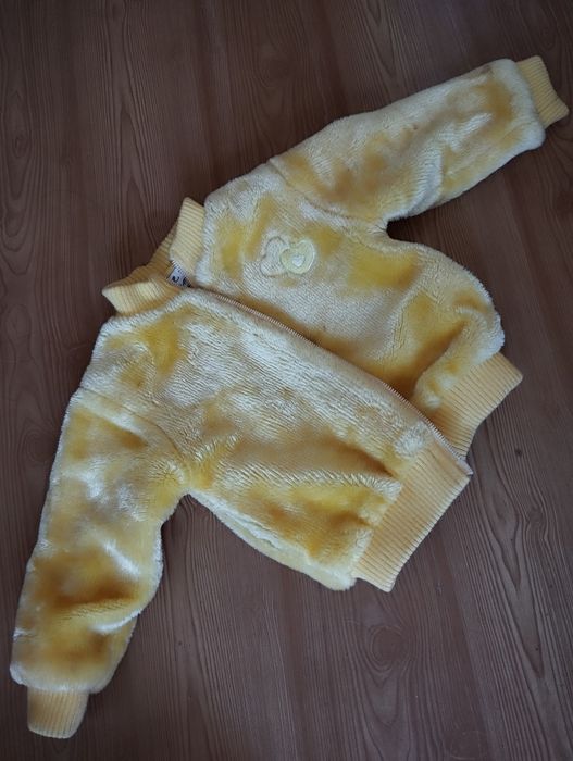 Верхняя одежда для девочек