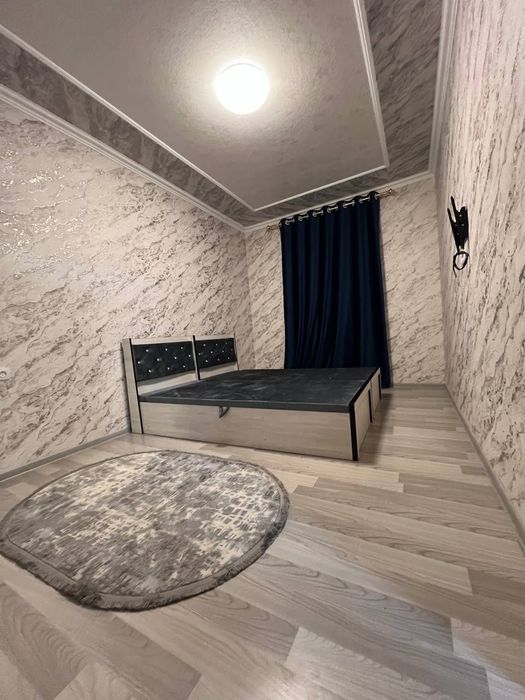 Аренда 2 комнатной квартиры