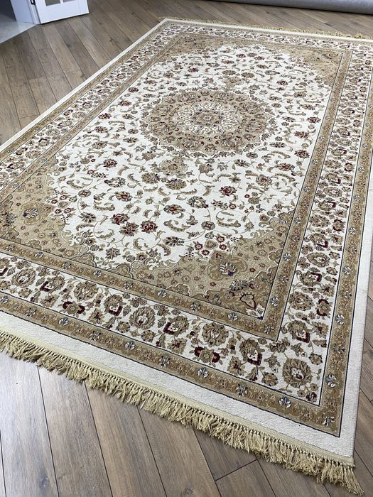 Продам ковер 4х2,5 турецкий