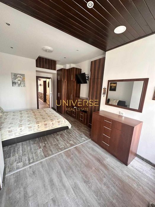 Продава се Двустаен апартамент в Несебър - 100 кв.м за 551 €/кв.м - Снимка #5