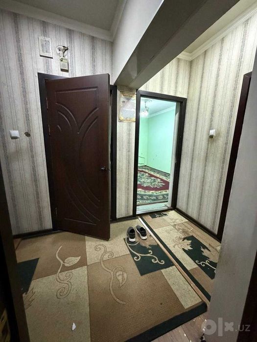 2 хонали Учтепа Алгоритм 31 квартира сотилади срочно