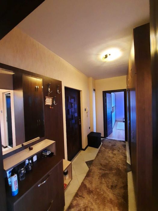 Продава се Двустаен апартамент в Пловдив, Южен - 65 кв.м за 1847 €/кв.м - Снимка #4