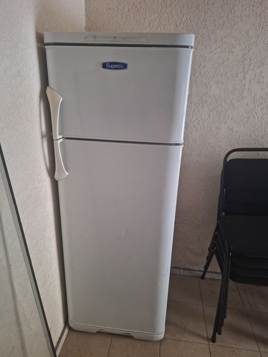 Холодильник Бирюса