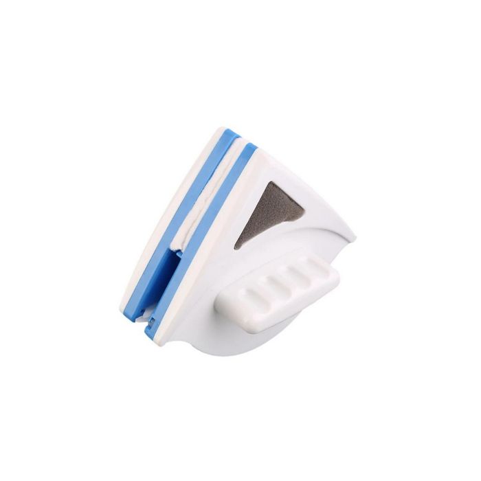 Магнитен уред за чистене на прозорци