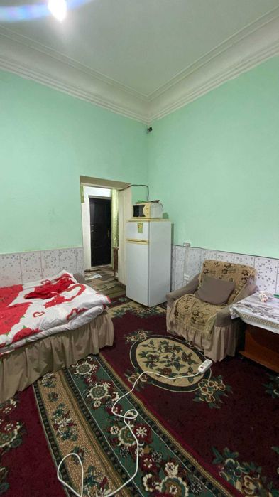 Квартира 1- комнатная, на 1- вом этаже