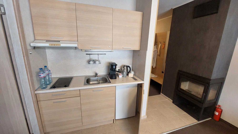 Продава се Двустаен апартамент в Банско - 69 кв.м за 993 €/кв.м - Снимка #4