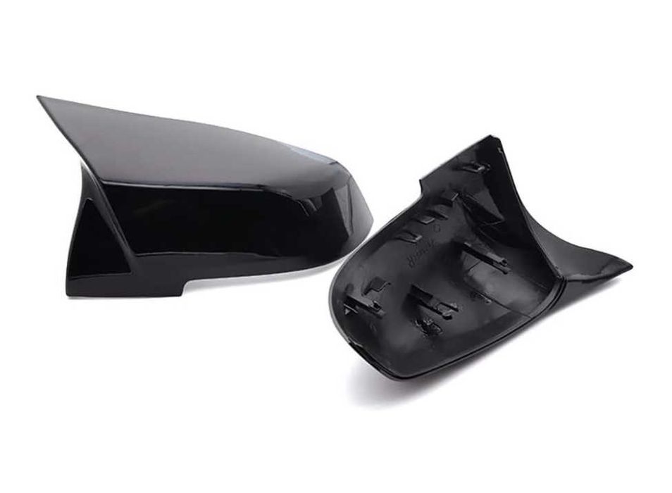 Batman М Style капаци за странични огледала за BMW GT 3GT E84 E87 I3S