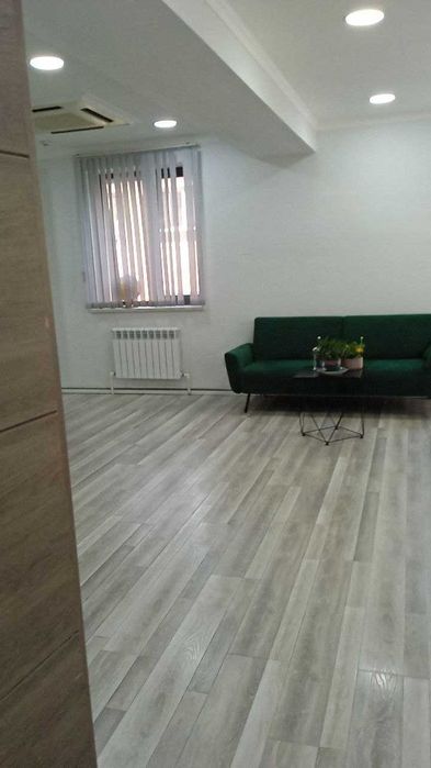 Шевченко офис 150м2 в бизнес центре