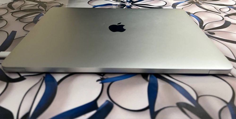 Macbook pro2018