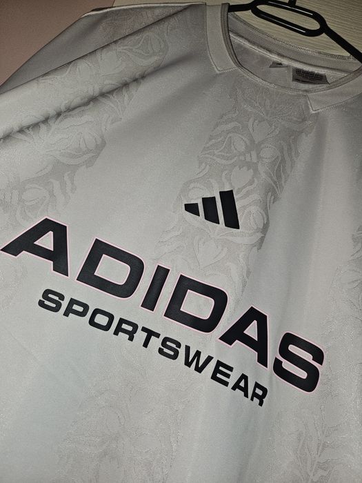 Tricou Adidas sport