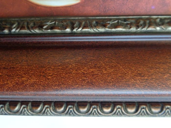 Картина постер, Рамка за картина гоблен