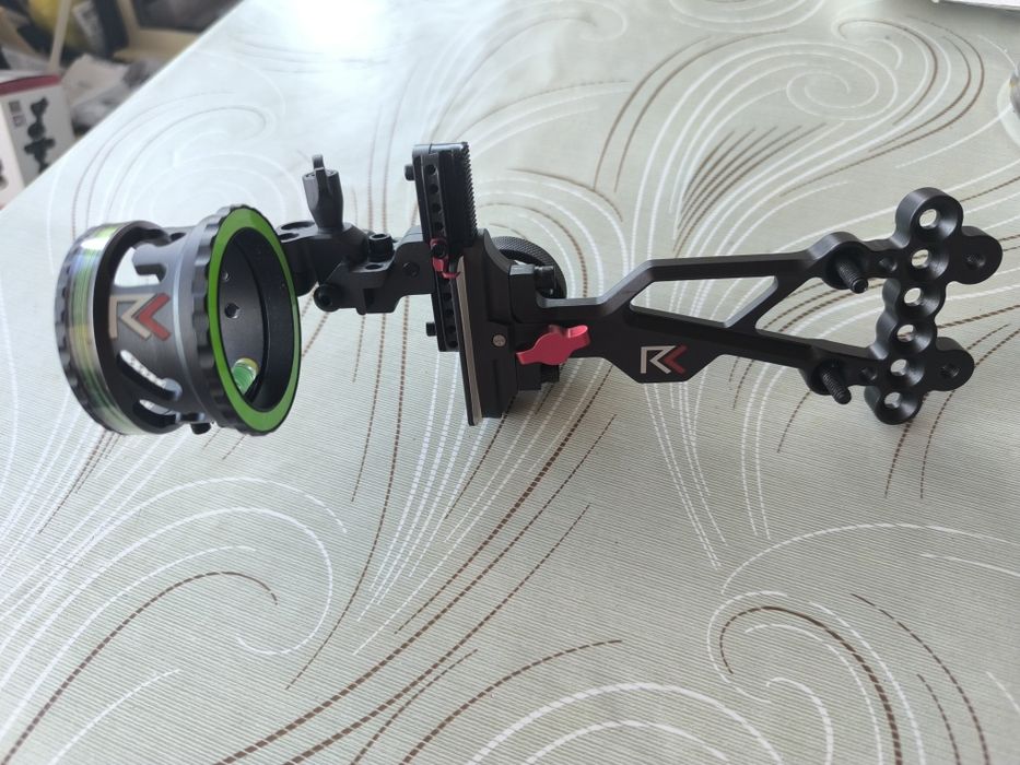 Aparat de ochire Redline RL-2