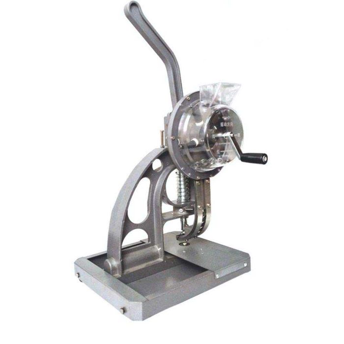 Професионална машина за поставяне на капси - Нова