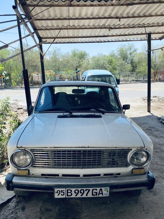 Продам машину жигули