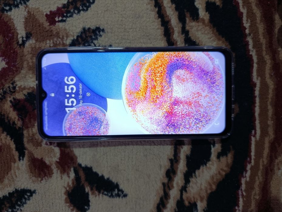 Samsung galaxy a 23