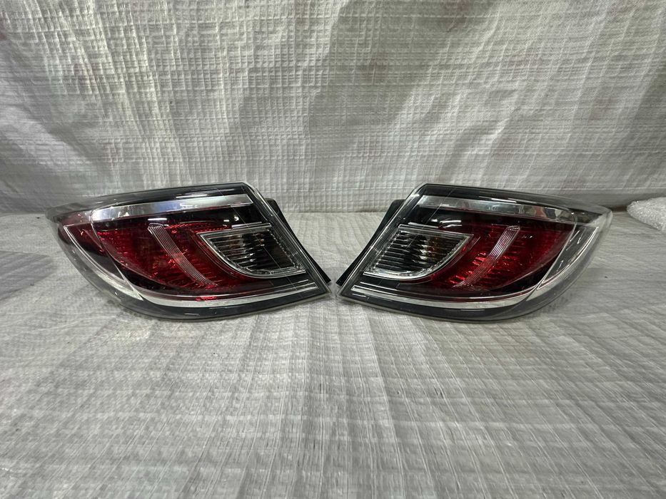 Задние фонари фонарь Mazda 6 GH рестайл, оригинал из Японии