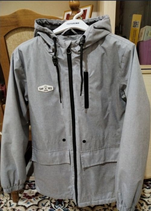 Школьная одежда для мальчика 8-9лет